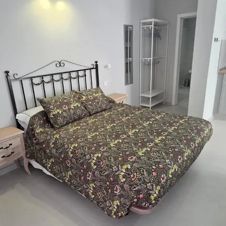 公寓 La Casa De La Esquina Estudio 7 格兰塔拉雅