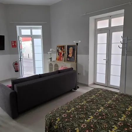 公寓 La Casa De La Esquina Estudio 7 格兰塔拉雅